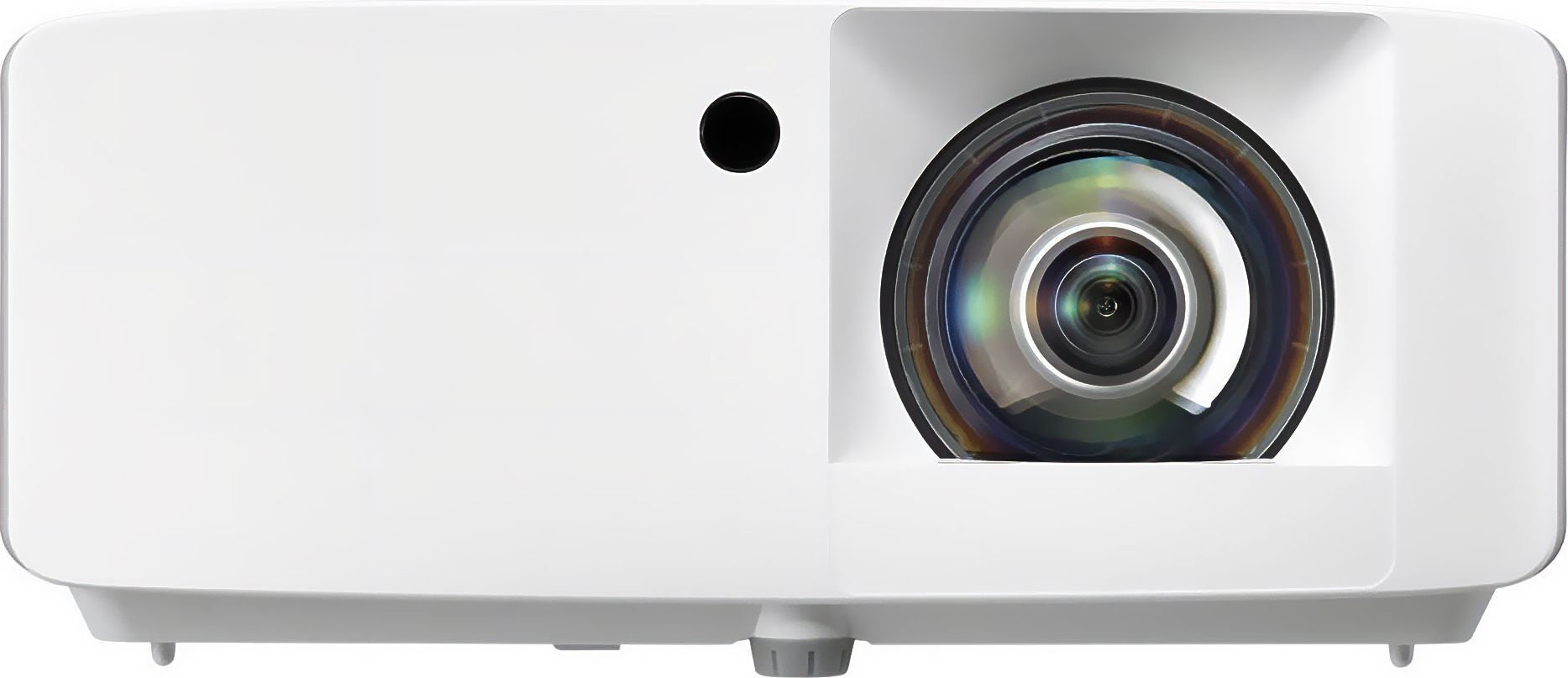 Image of Optoma GT2000HDR 1080p Projector - White, White