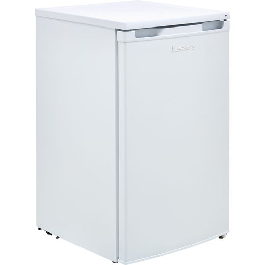 Lec L5010W.1 Fridge - White - F Rated