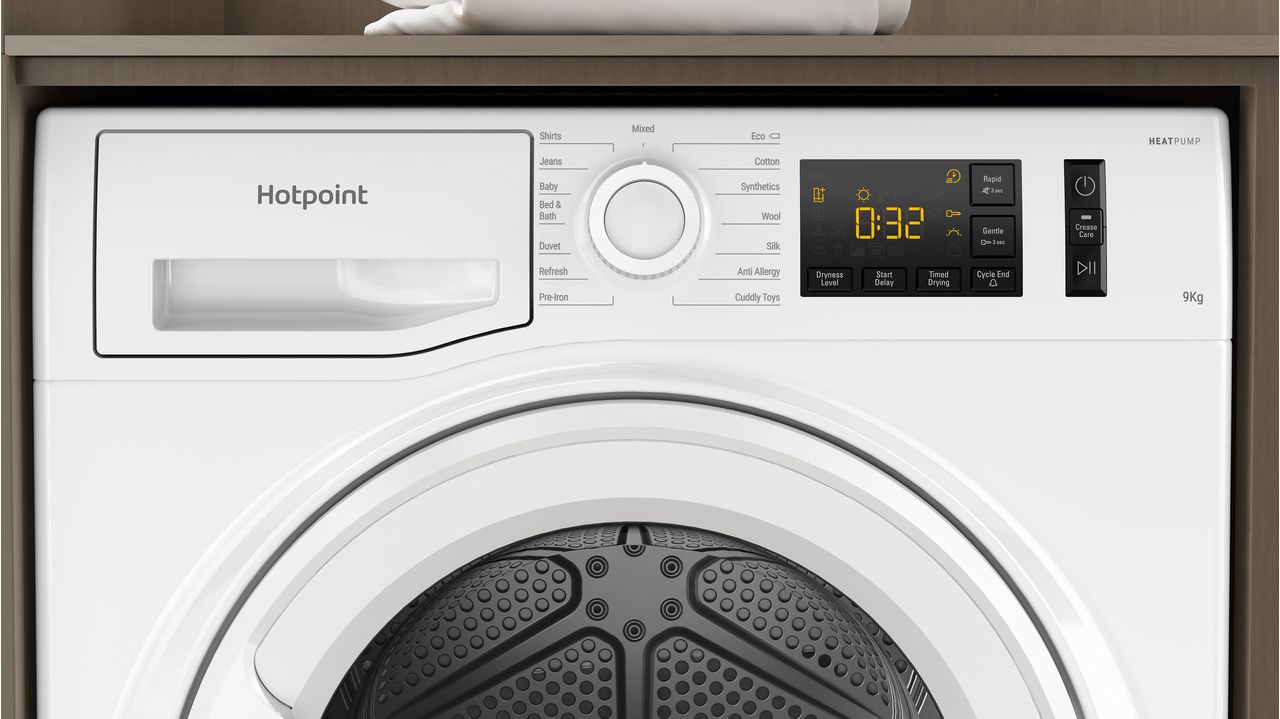 hotpoint nswm963cw