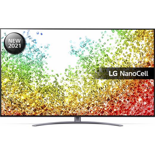 LG 55NANO966PA 55" Smart TV