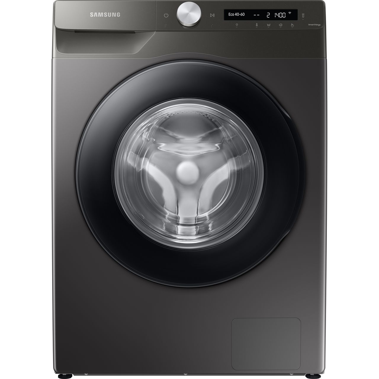 Samsung WW5300T WW80T534DAN Wifi Connected 8Kg Washing Machine with 1400 rpm Review