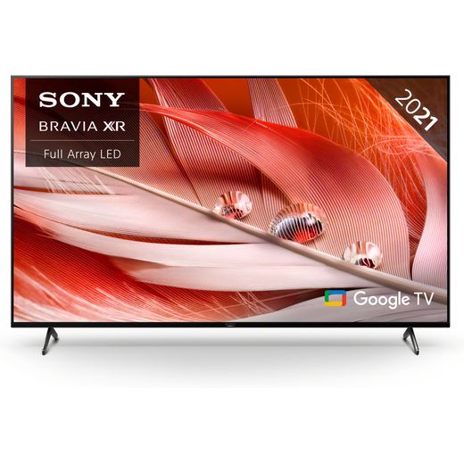 Sony XR65X90JU 65" Smart 4K Ultra HD TV