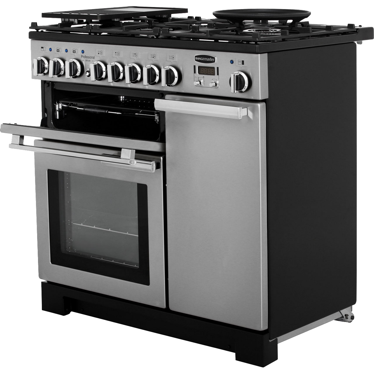 rangemaster pro deluxe 90