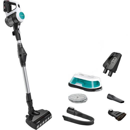 BCS71HYGGB_WH Bosch cordless vacuum cleaner