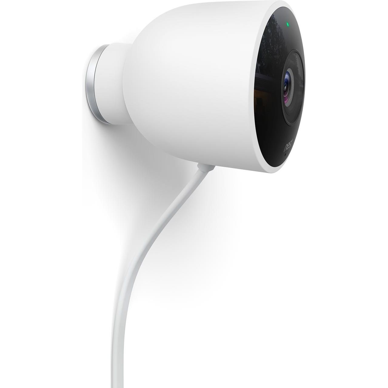 Nest Cam Outdoor Security Camera Full HD 1080p Review