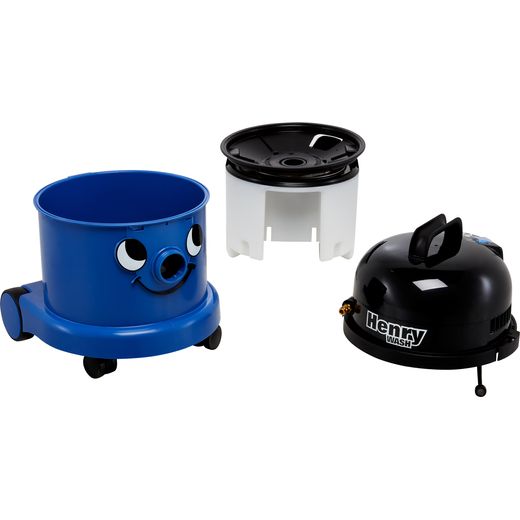 Henry Wash HVW 370-2 Carpet Cleaner