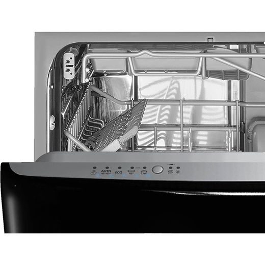Smeg DIFABBL dishwasher Freestanding 13 place settings B_9