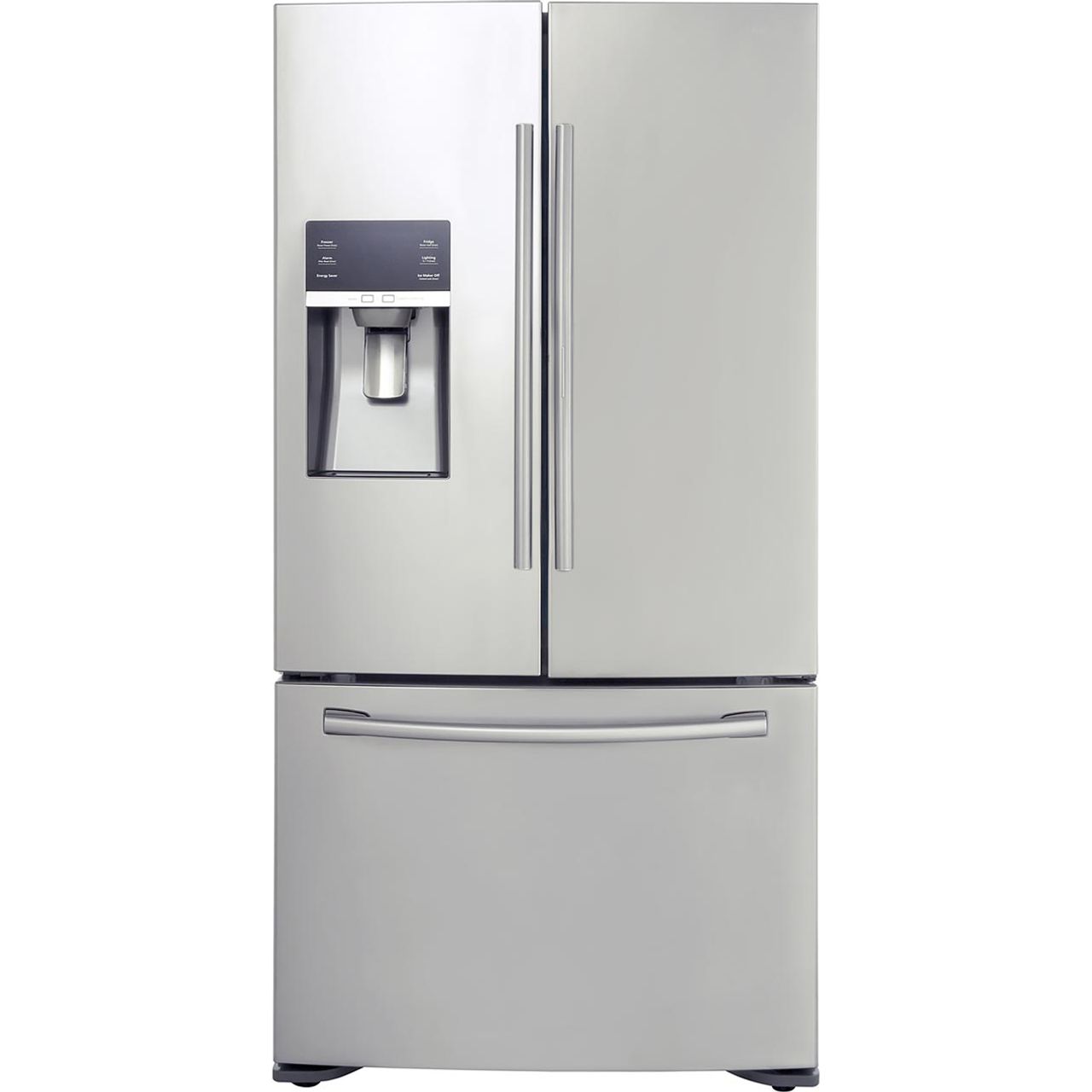 Samsung RF23HTEDBSR American Fridge Freezer Review