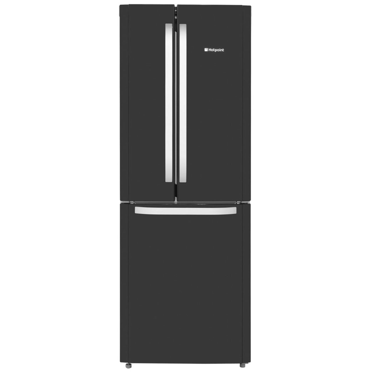 Hotpoint Day1 FFU3D.1K 60/40 Frost Free Fridge Freezer Review