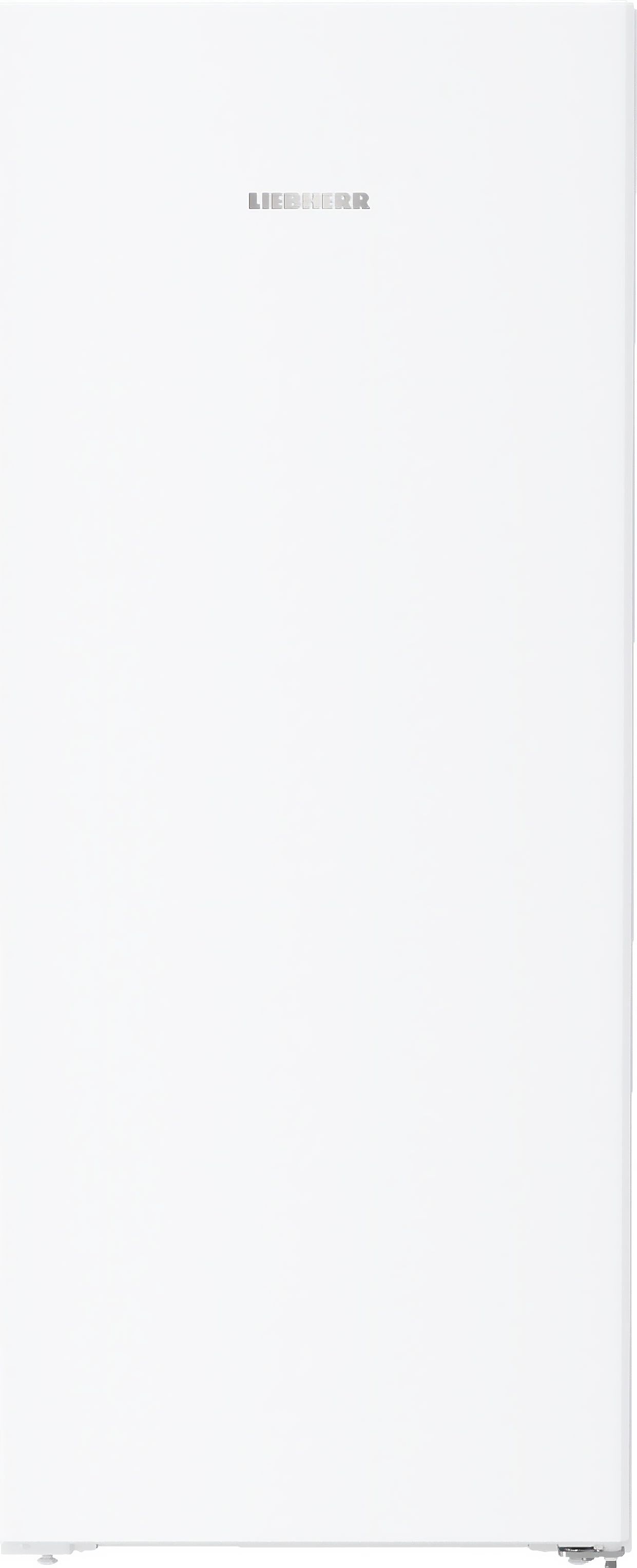 Liebherr - Upright freezer - FND4625 - 200L - White