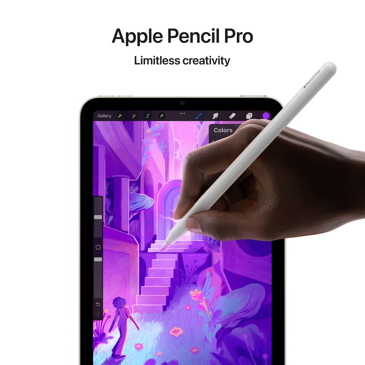 MXNE3NF/A| iPad mini Wi-Fi 256GB Purple | ao.com