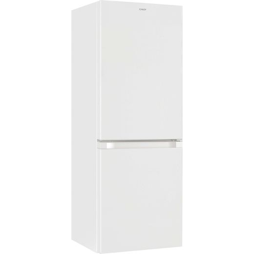 Candy CCG1L314EWK 144cm Small Fridge - White - Right perspective shot