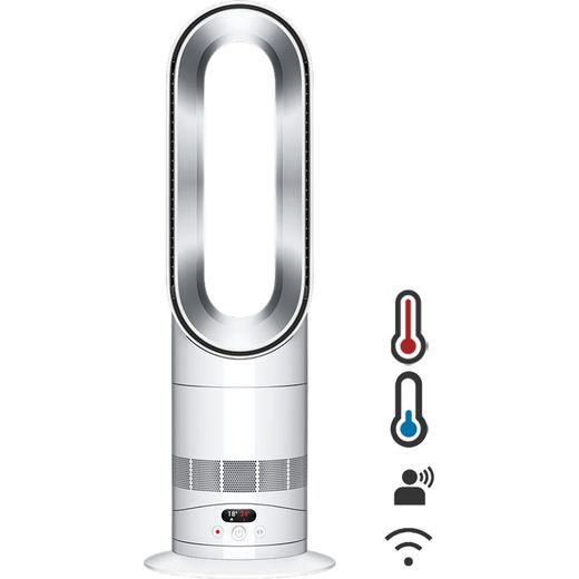 Dyson 586344-01 Heater & Fan | ao.com