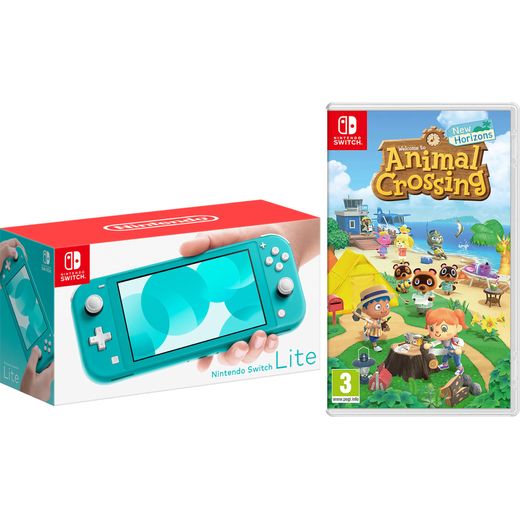 Nintendo 10017608 Switch Lite | ao.com