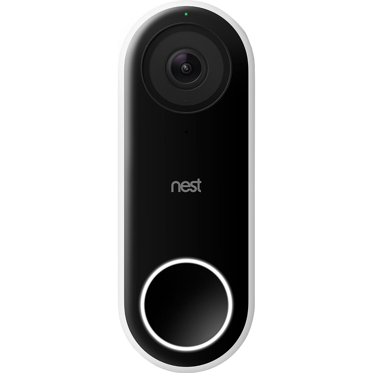 Nest Hello Video Doorbell Full HD Review