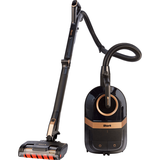 CZ500UKT Shark Vacuum Cleaner
