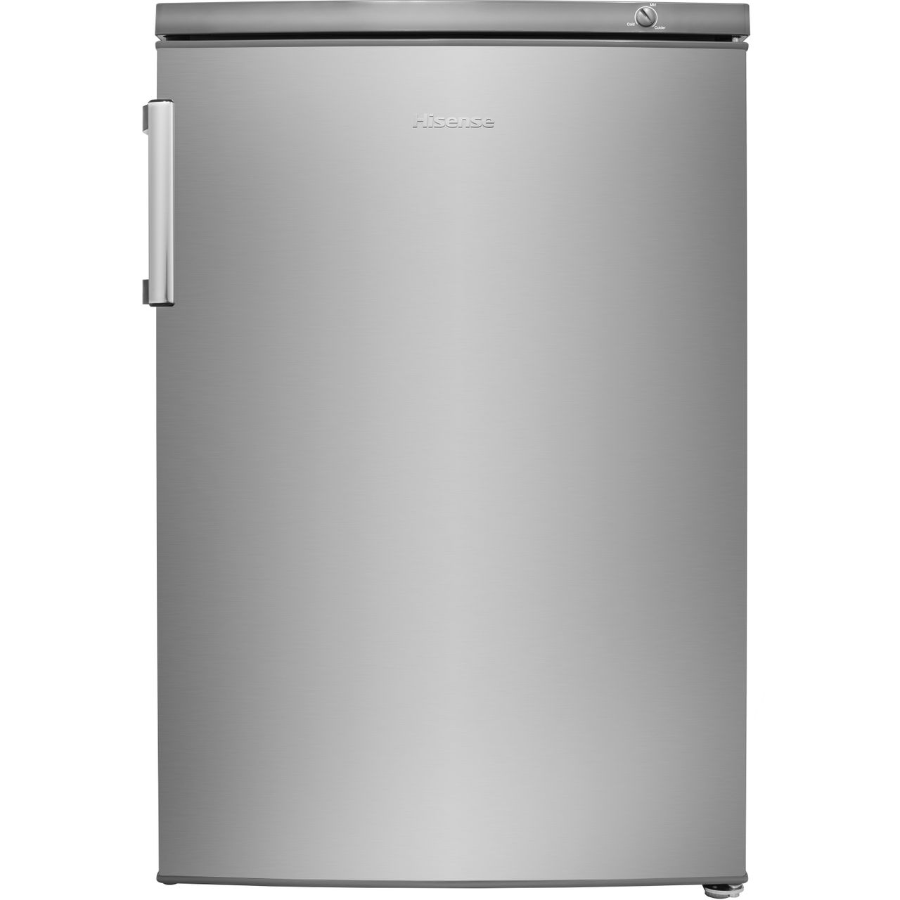 Hisense FV105D4BC21 Under Counter Freezer Review