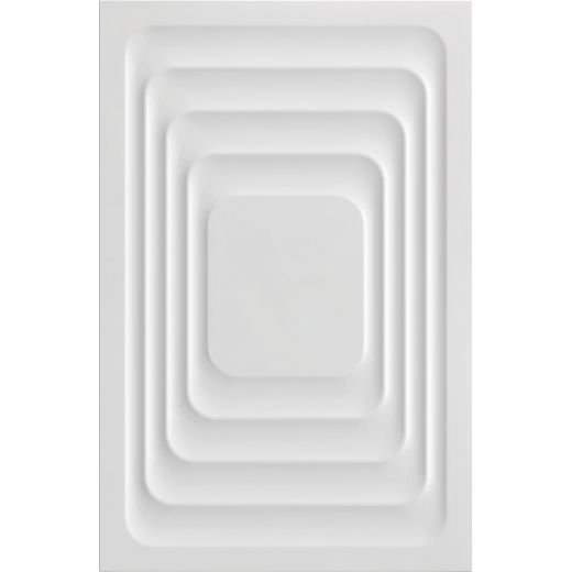 Hotpoint C HD 94M WBS UK tumble dryer - Side shot