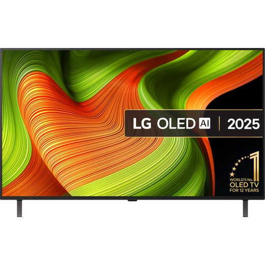 LG B56LA 48" 4K Ultra HD Oled Smart TV (5 Year Warranty)