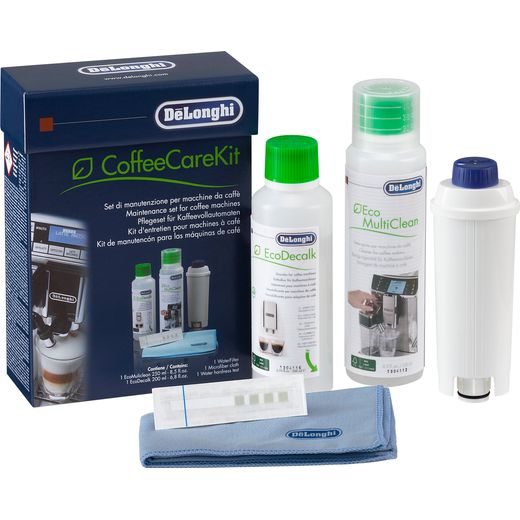 De'Longhi DLSC306 Coffee Care Kit