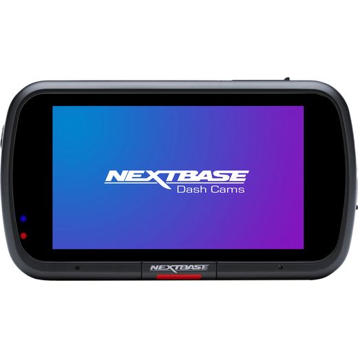 Nextbase NBDVR622GW Dash Camera Silver
