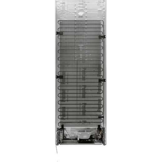 Bosch Serie 6 70/30 Fridge Freezer - White
