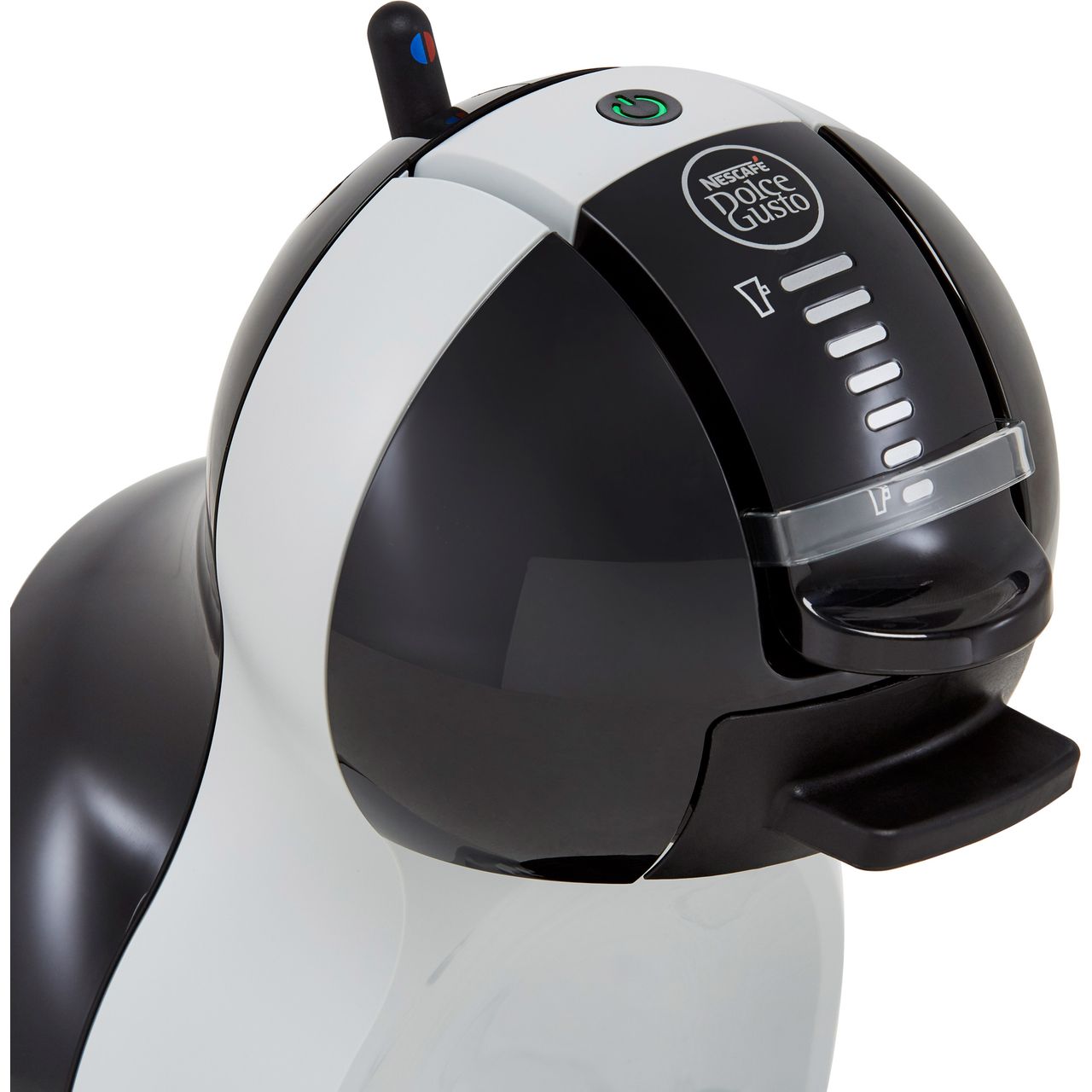 De'Longhi Pod Coffee Machine 