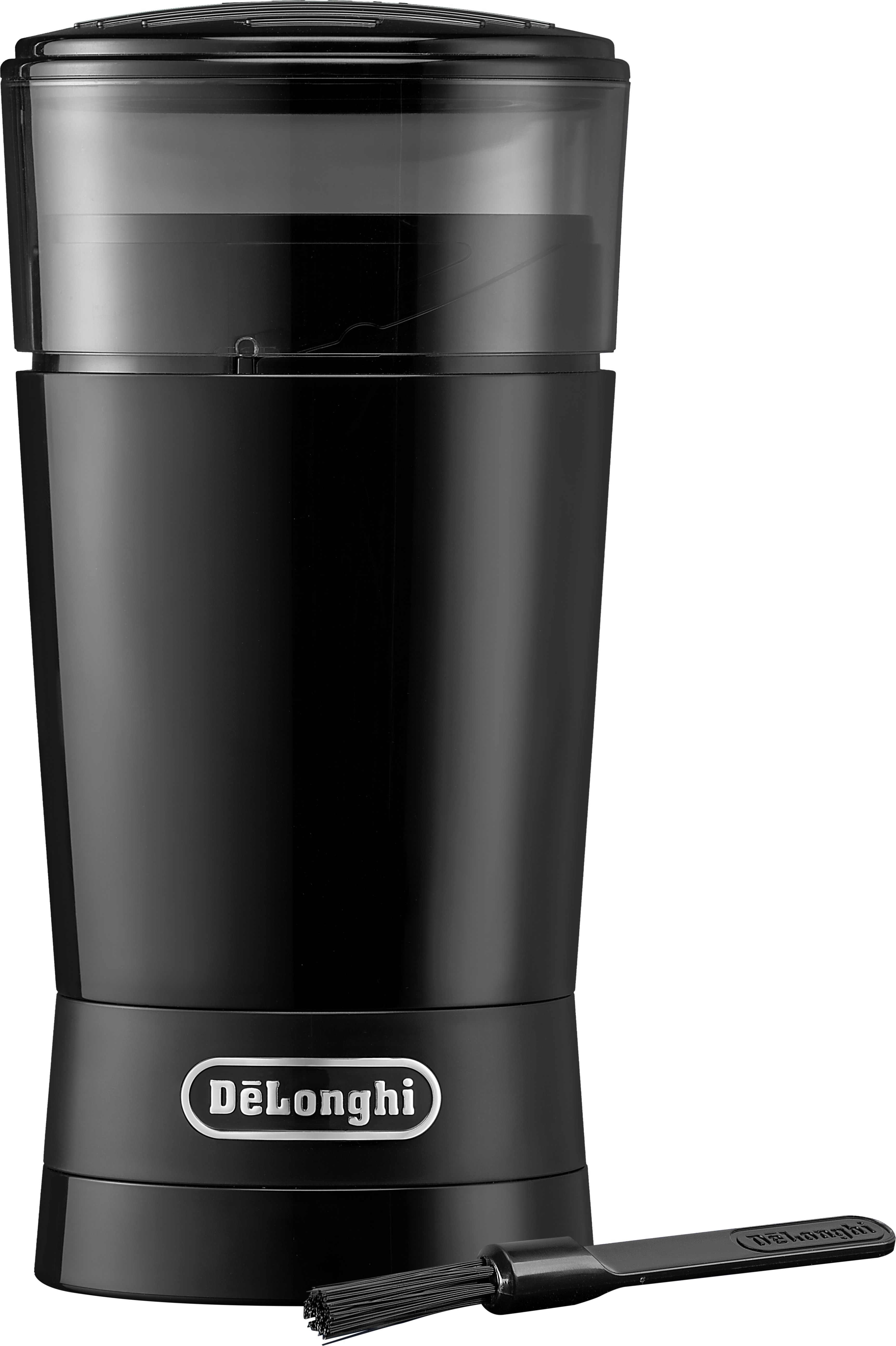 Delonghi KG200 Blade Coffee Grinder - Black