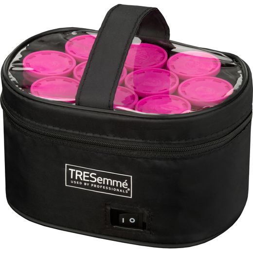 Tresemme BAB3039U Heated Roller Black / Pink