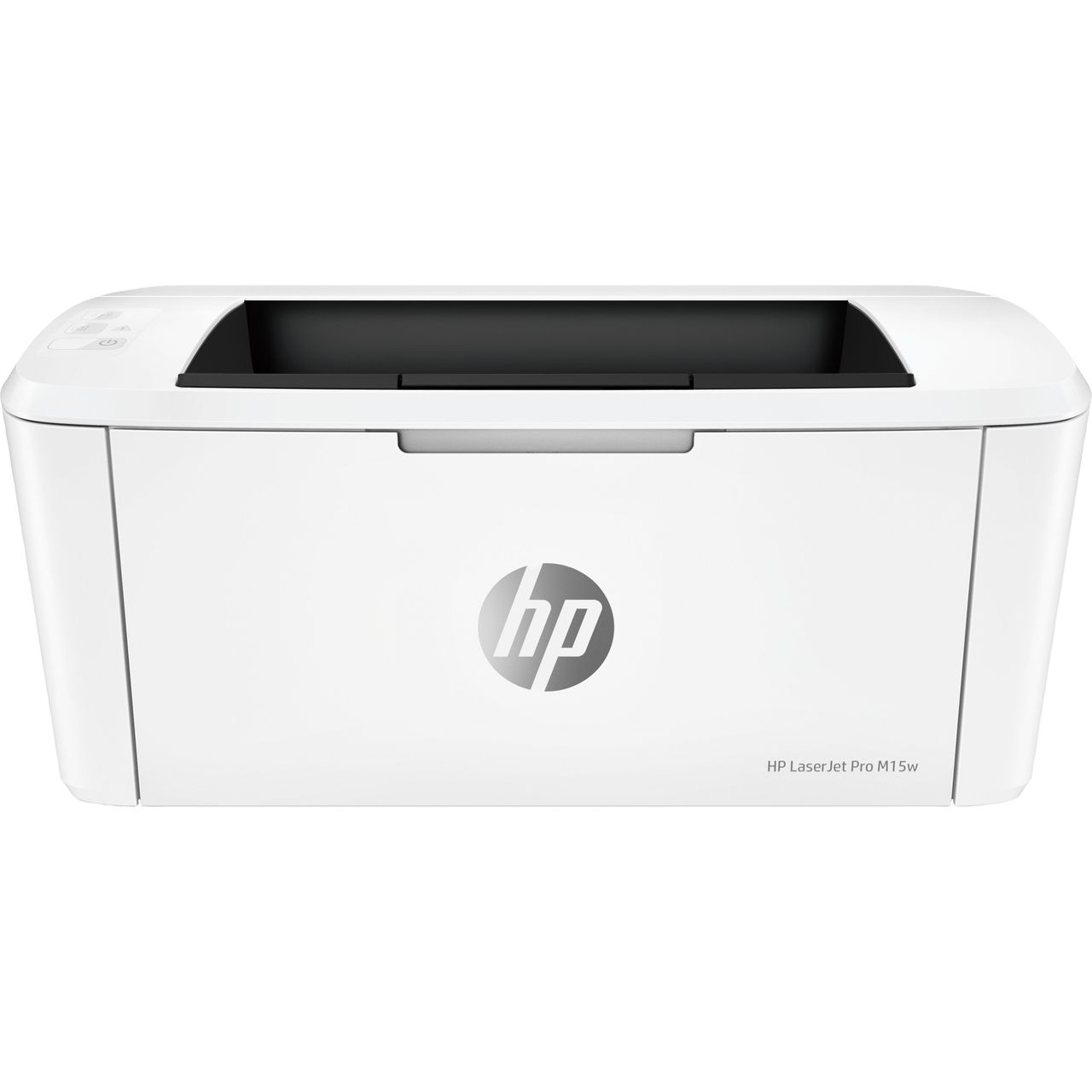 HP LaserJet Pro M15w Laser Printer Review