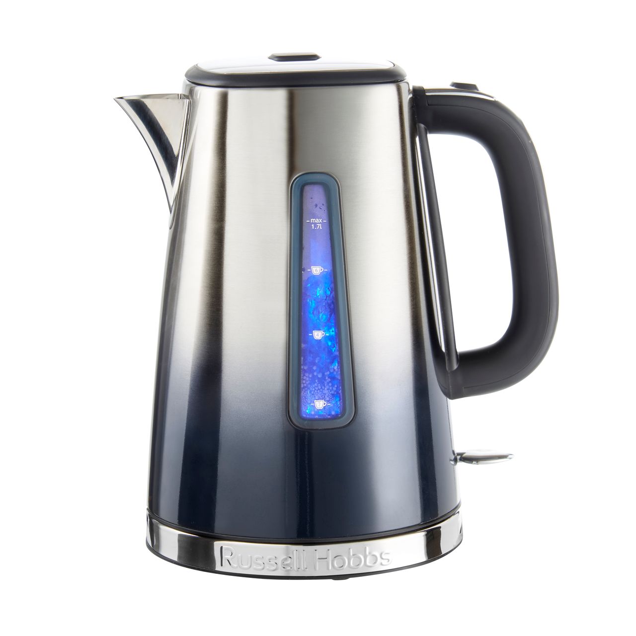 Russell Hobbs Eclipse 25111 Kettle Review