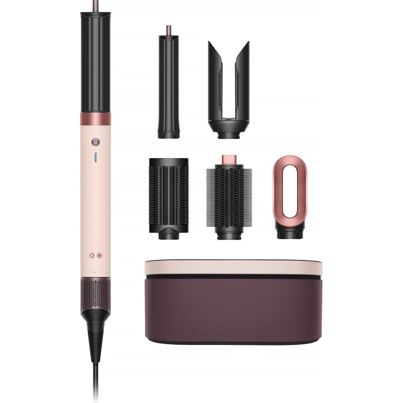 AP88 1円～【動作品】 Dyson Airwrap Complete ダイソン ヘア