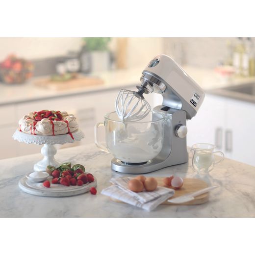 Kenwood kMix KMX754CR Stand Mixer - Cream
