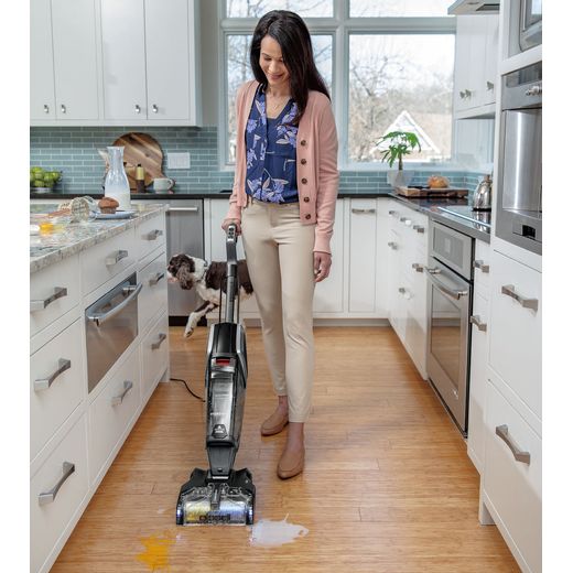 Bissell Compact HydroWave 2571E Carpet 