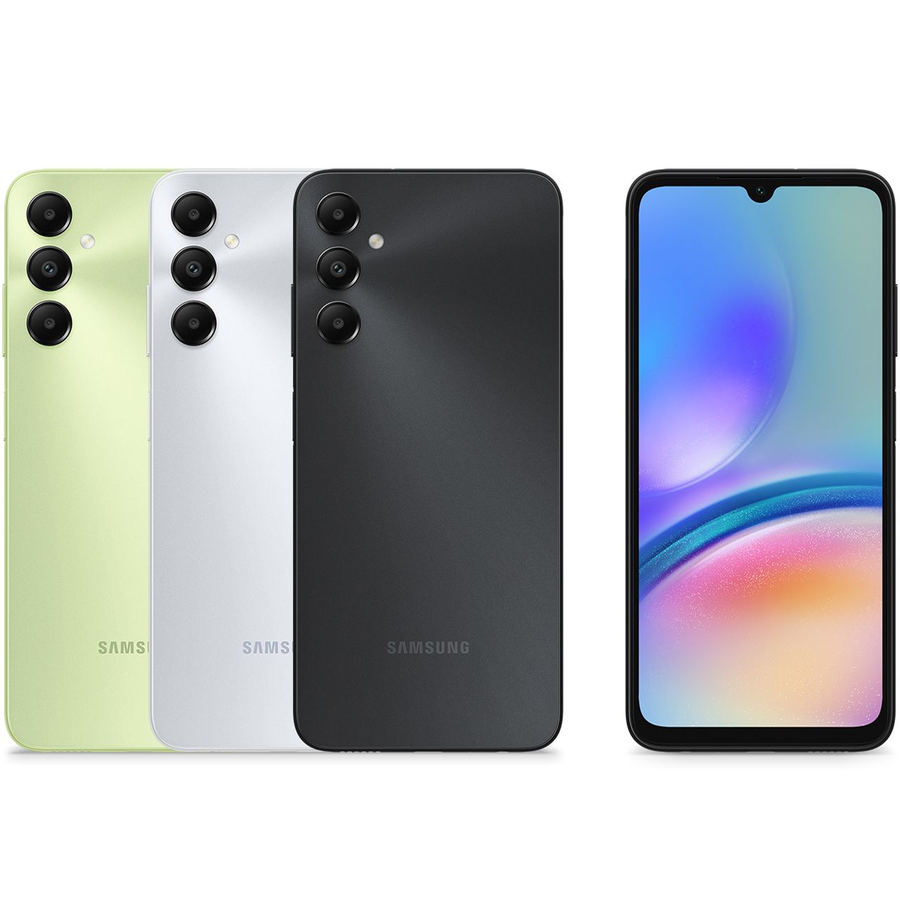 Samsung Galaxy A05s ブラック 本体 A05s Samsung Galaxy GSM New