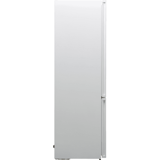 Bosch Serie 4 70/30 Frost Free Fridge Freezer - White