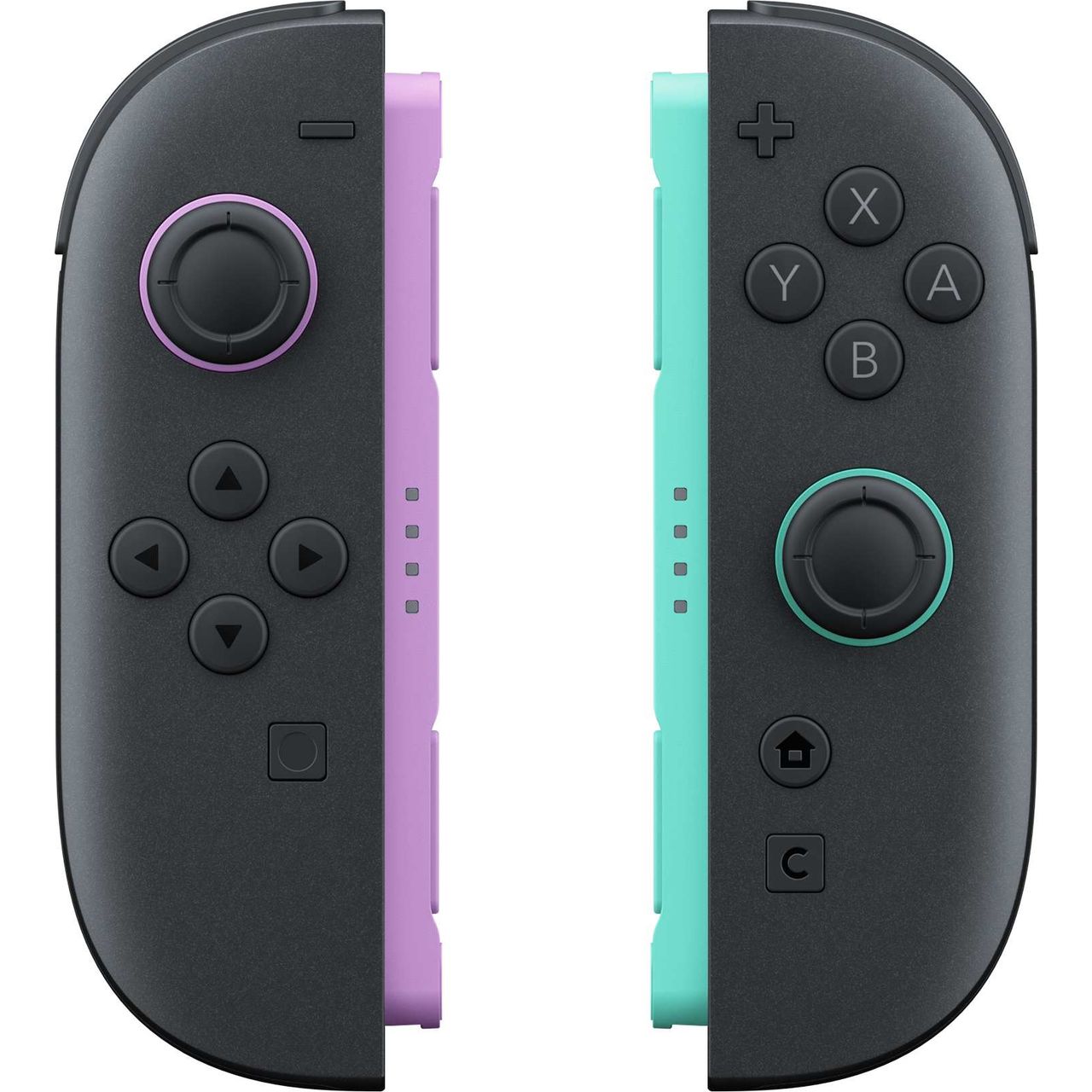 Nintendo S2AEACNIN32183 Joy-Con 2 Controller | ao.com