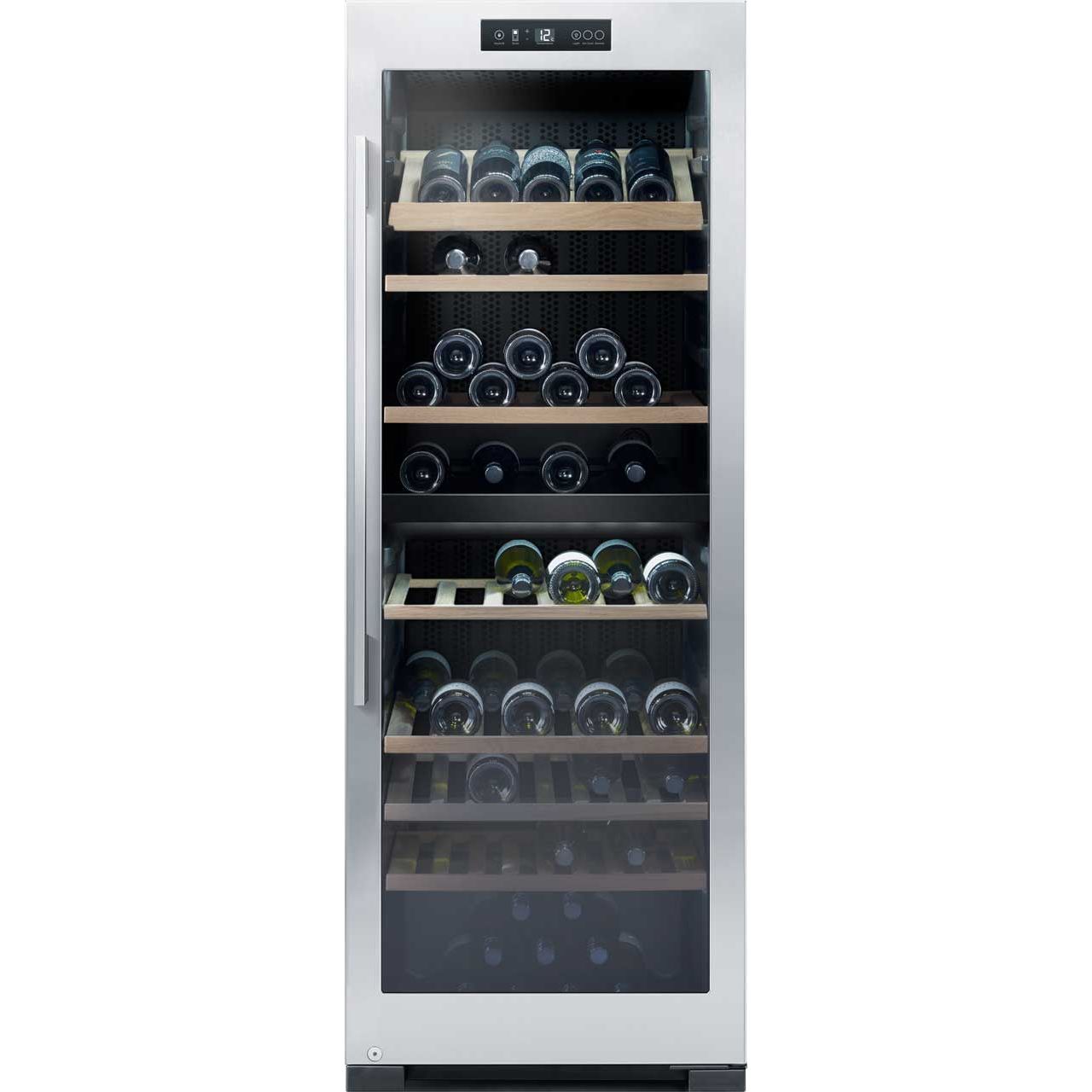 Fisher & Paykel RF306RDWX1 Wine Cooler Review