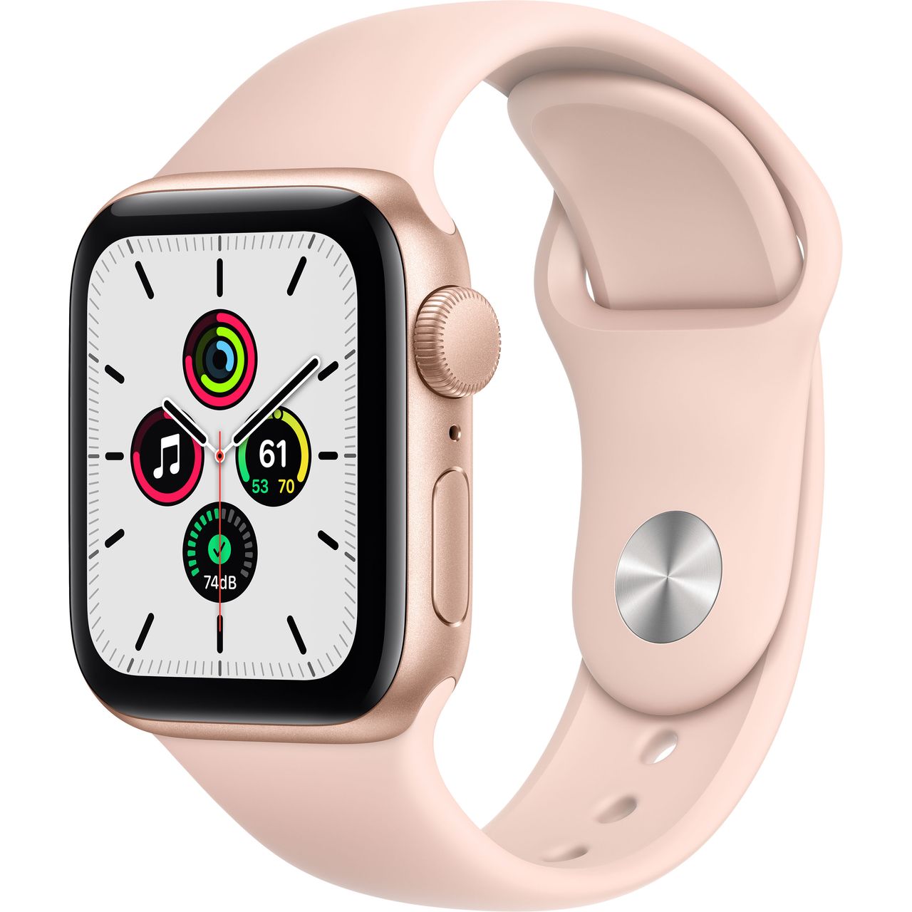 Apple Watch SE, 40mm, GPS [2020] Review