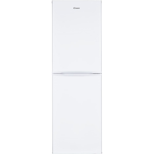 Candy CHCS157FWK Fridge Freezer - White - F Rated