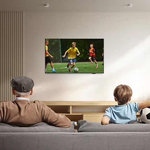 Samsung F6000F 32" Full HD Smart TV [2025] - TV in room