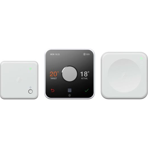 Hive - Self Install - White