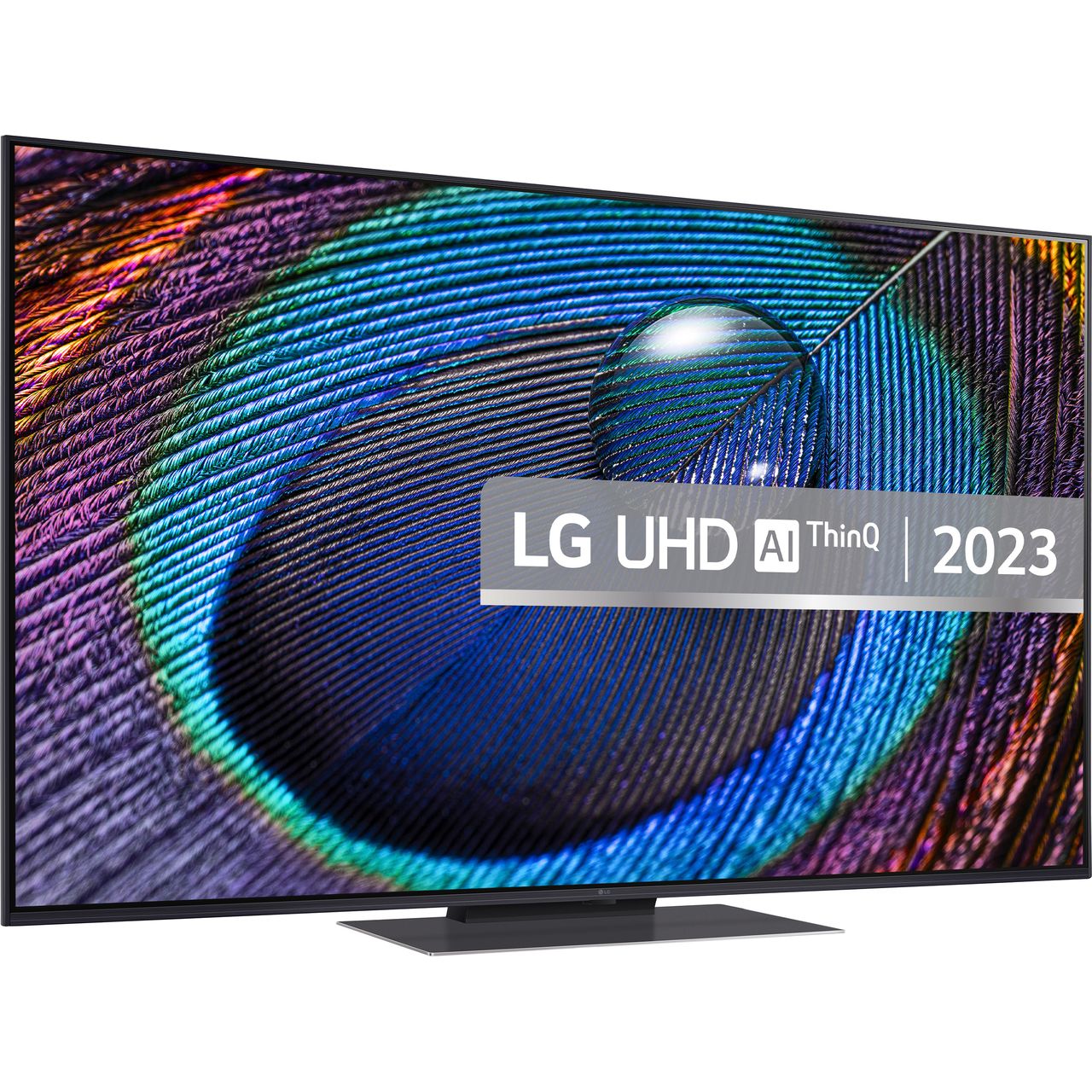 Televisión LG de 55″ Ultra HD 4K