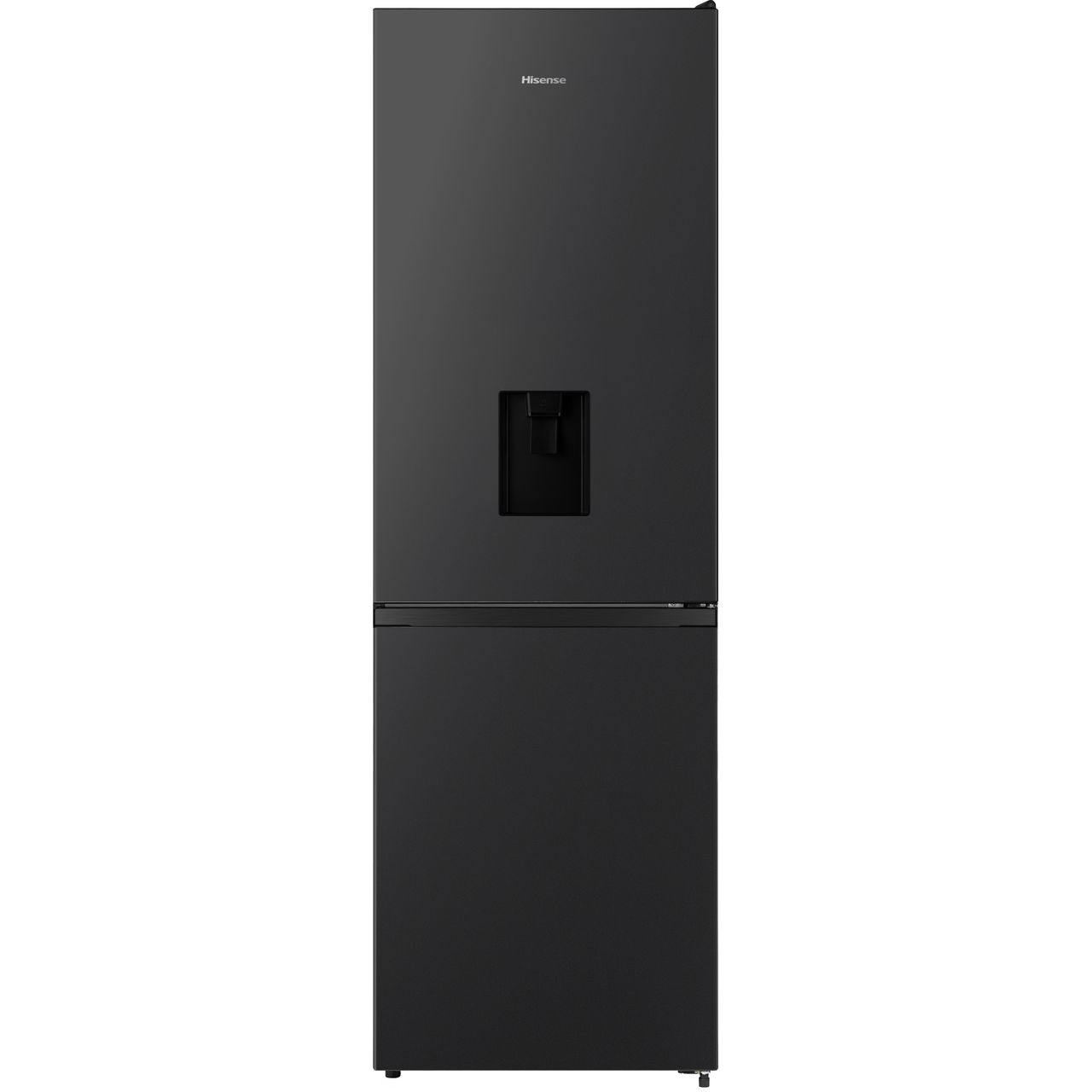 Hisense RB390N4WB1 70/30 Frost Free Fridge Freezer Review