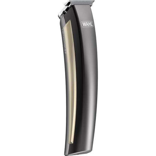 Wahl Blitz Beard Trimmers Black