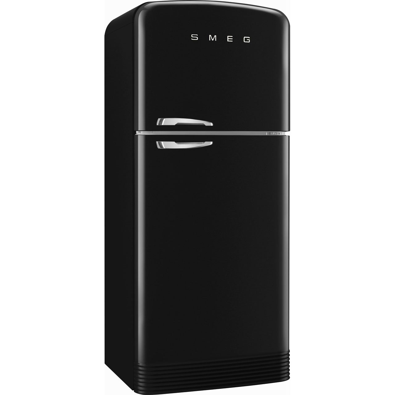 Smeg Right Hand Hinge FAB50RBL 80/20 Frost Free Fridge Freezer Review