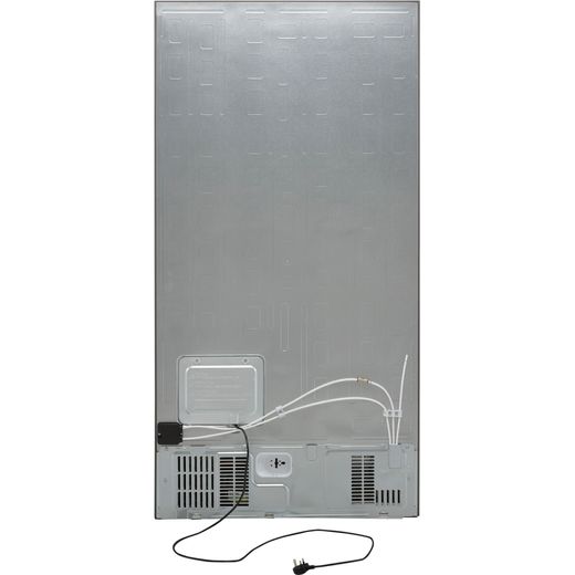 hisense rs694n4icf american fridge freezer