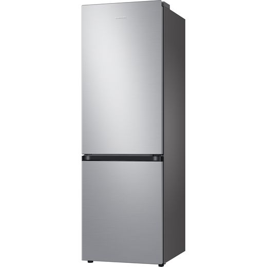 Samsung 70/30 Fridge Freezer - Metal Graphite - Left perspective