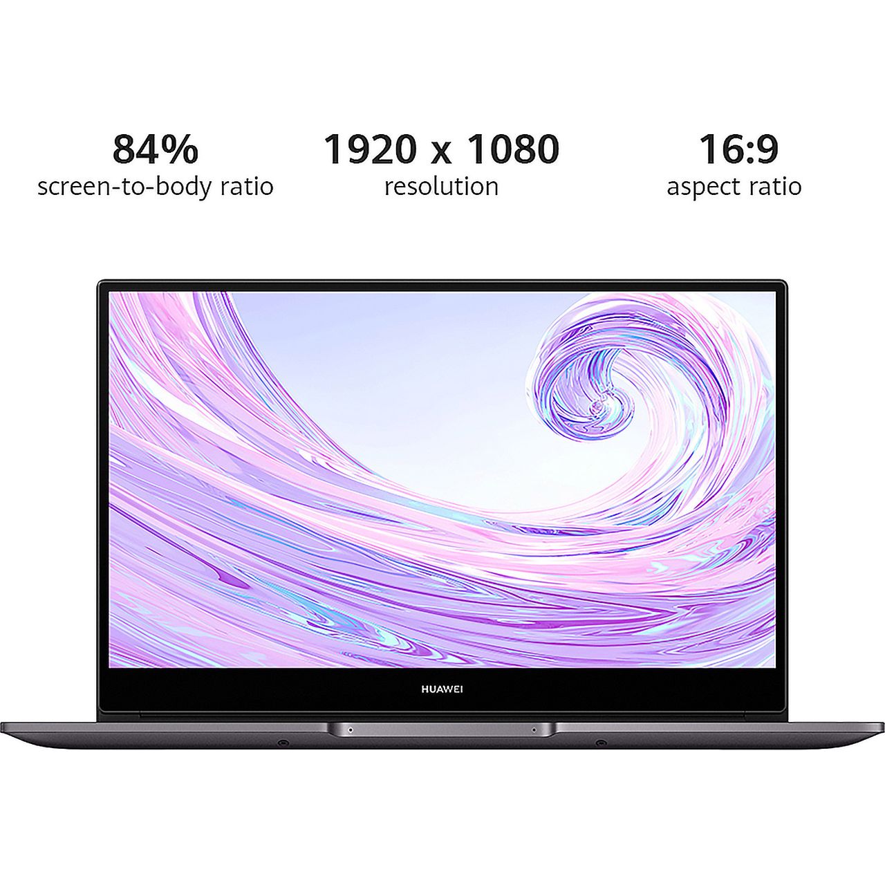 tca Huawei 14 Matebook D 14 Laptop Silver Ao Com