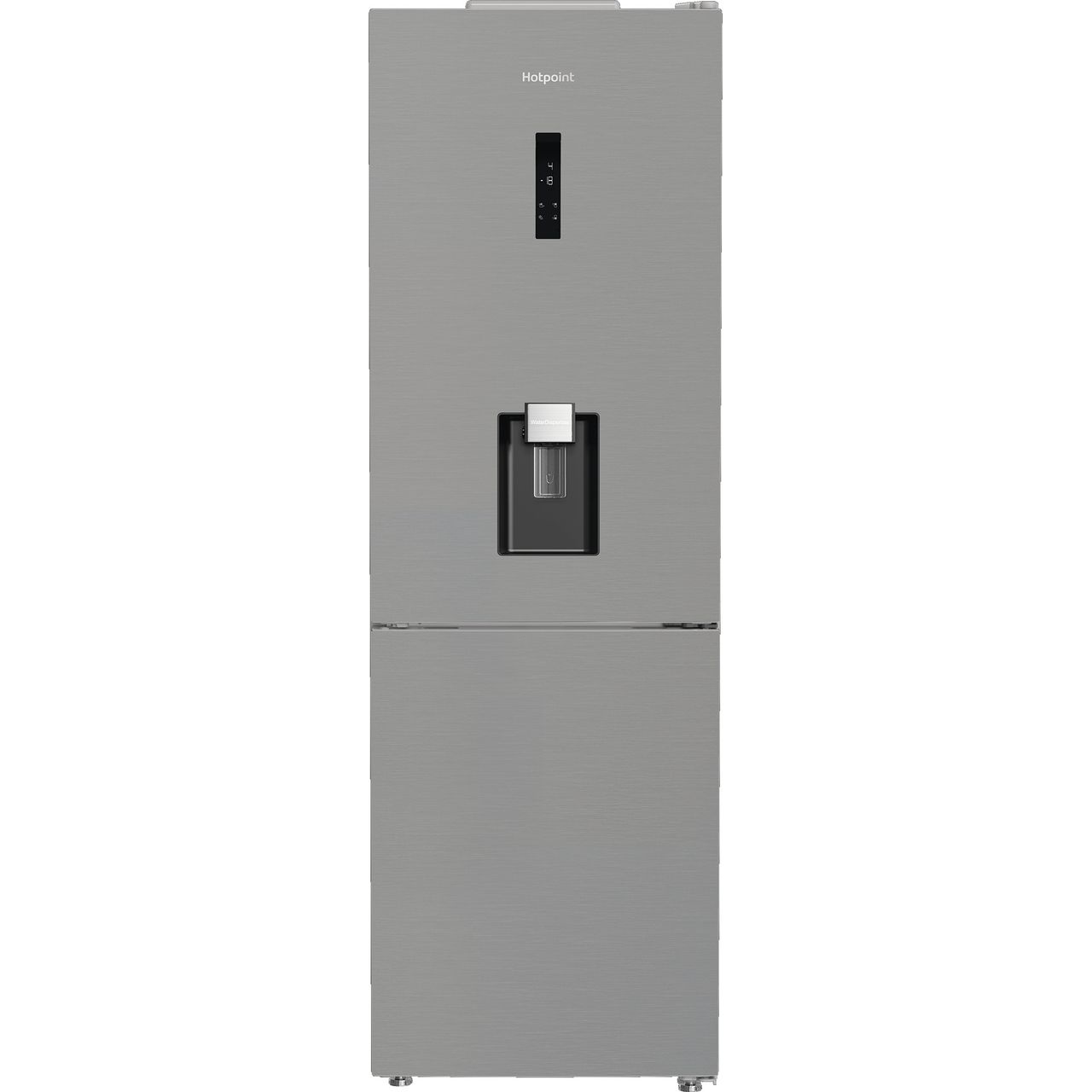 Hotpoint 316L fridge freezer | HPK 26363W XP4UK_IX | ao.com